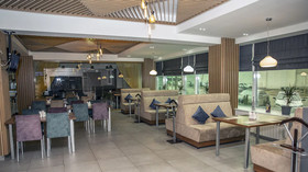 Optima Almaty