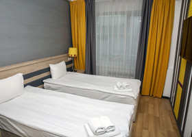 Optima Almaty