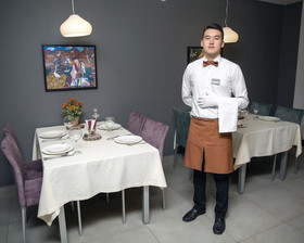 Optima Almaty