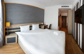 Optima Almaty