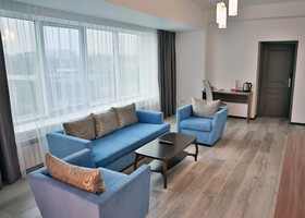 Optima Almaty