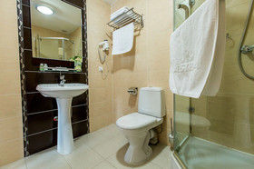 Optima Almaty
