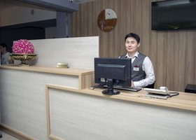 Optima Almaty