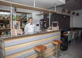 Optima Almaty