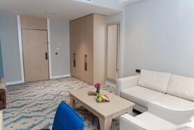 Park Dedeman Almaty