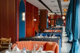 Park Dedeman Almaty