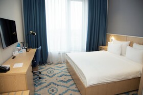 Park Dedeman Almaty