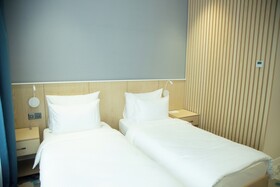 Park Dedeman Almaty