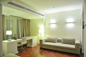 Park Hotel Almaty