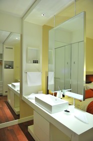 Park Hotel Almaty