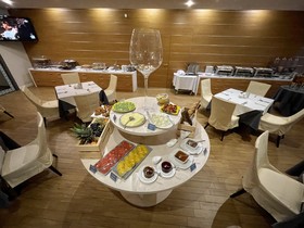 Park Hotel Almaty