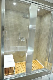 Park Hotel Almaty