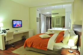 Park Hotel Almaty