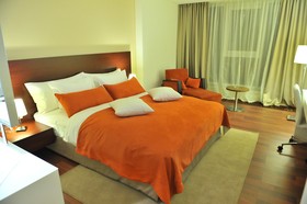 Park Hotel Almaty
