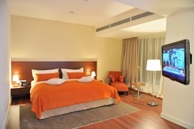 Park Hotel Almaty