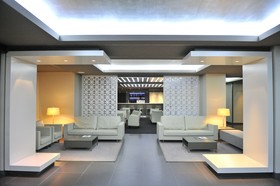 Park Hotel Almaty