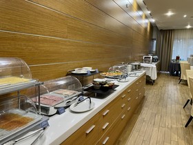 Park Hotel Almaty