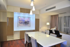 Park Hotel Almaty