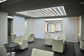 Park Hotel Almaty