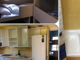 Pop Corn Hostel