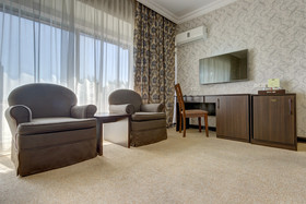 Premier Alatau Hotel & Business Center