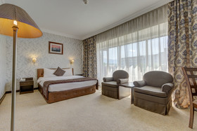 Premier Alatau Hotel & Business Center