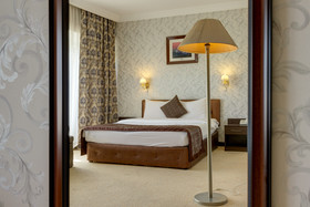 Premier Alatau Hotel & Business Center