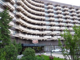 Premier Alatau Hotel & Business Center