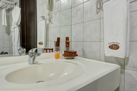 Premier Alatau Hotel & Business Center
