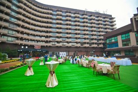 Premier Alatau Hotel & Business Center
