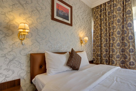 Premier Alatau Hotel & Business Center