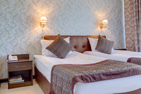 Premier Alatau Hotel & Business Center