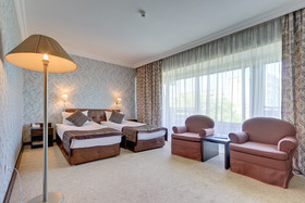 Premier Alatau Hotel & Business Center