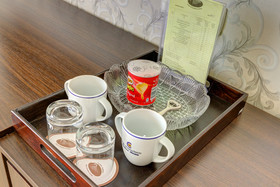 Premier Alatau Hotel & Business Center