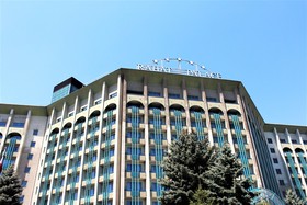 Rahat Palace