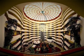 Rahat Palace