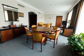 Rahat Palace