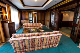 Rahat Palace