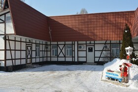 Railway hotel
