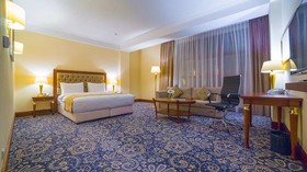 Ramada by Wyndham Almaty