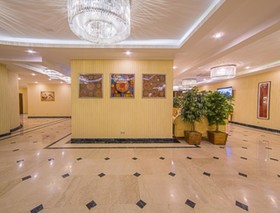 Ramada by Wyndham Almaty