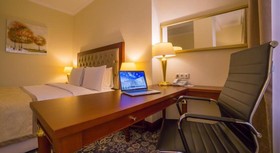 Ramada by Wyndham Almaty
