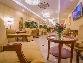 Ramada by Wyndham Almaty