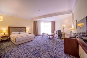 Ramada by Wyndham Almaty