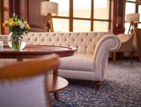 Ramada by Wyndham Almaty