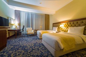Ramada by Wyndham Almaty