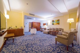 Ramada by Wyndham Almaty
