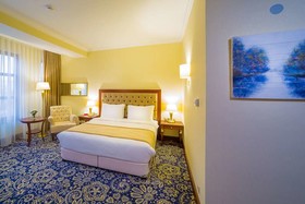 Ramada by Wyndham Almaty