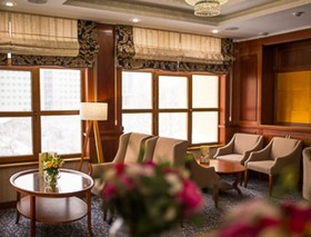 Ramada by Wyndham Almaty