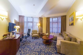 Ramada by Wyndham Almaty